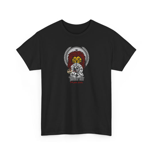 T-shirt - T-shirt graphique " Travay bay"