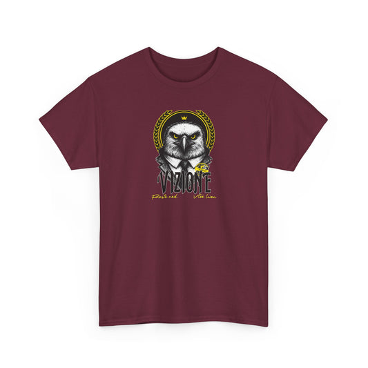 T-shirt — ‘VIZIONÈ’ Graphic
