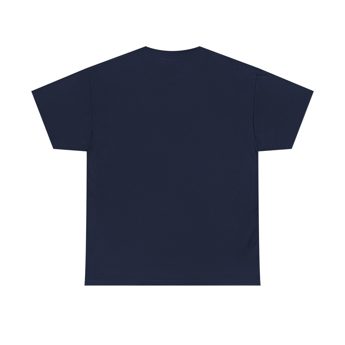 T-Shirt — "Gwada terrible" Graphic Tee