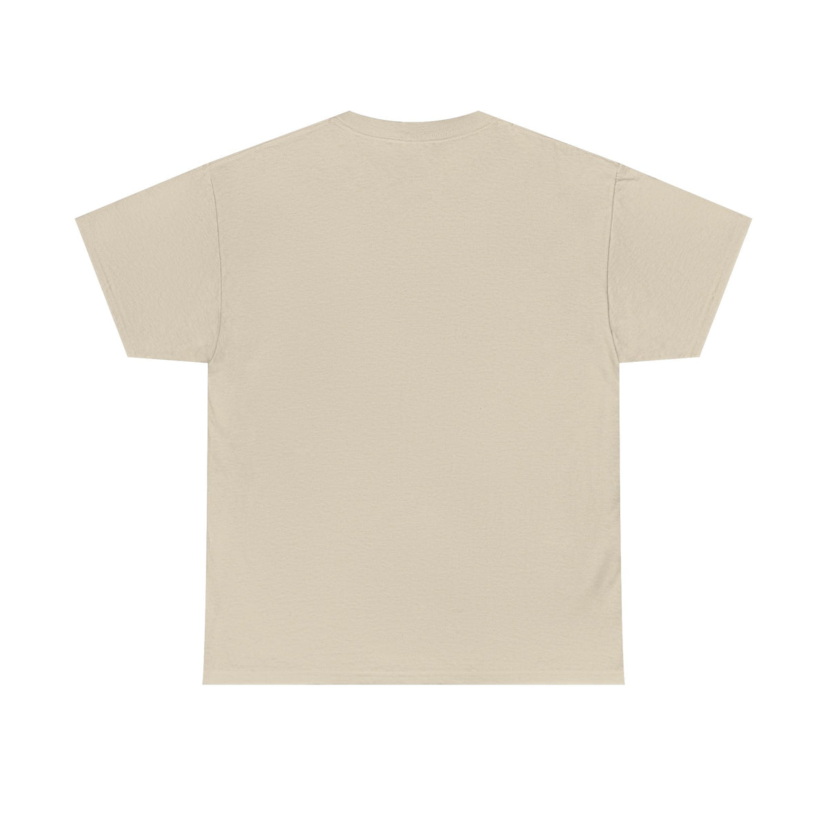 T-shirt - « Rèd Bandé » graphic
