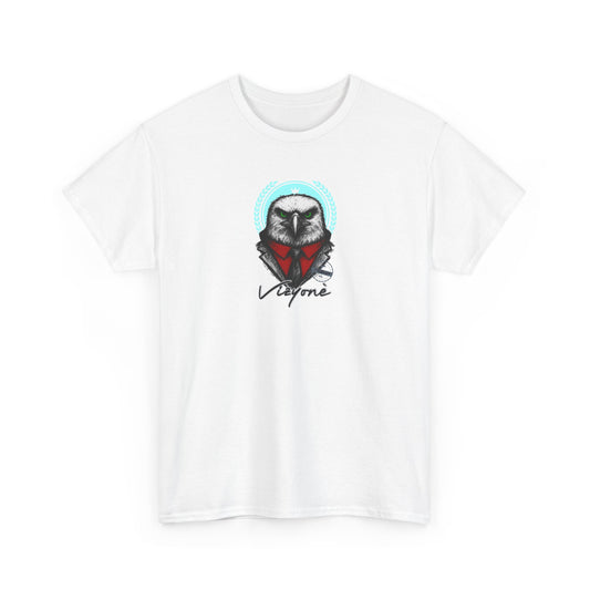 T-shirt - "Vizyonè" - Graphic tee
