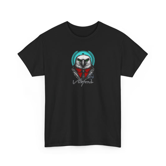 T-shirt - "Vizyonè" - Graphic tee