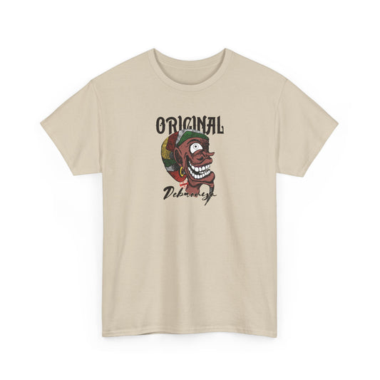 T-shirt -  "Original Débrouya"