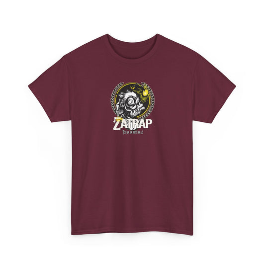 T-shirt — ‘Zatrap’