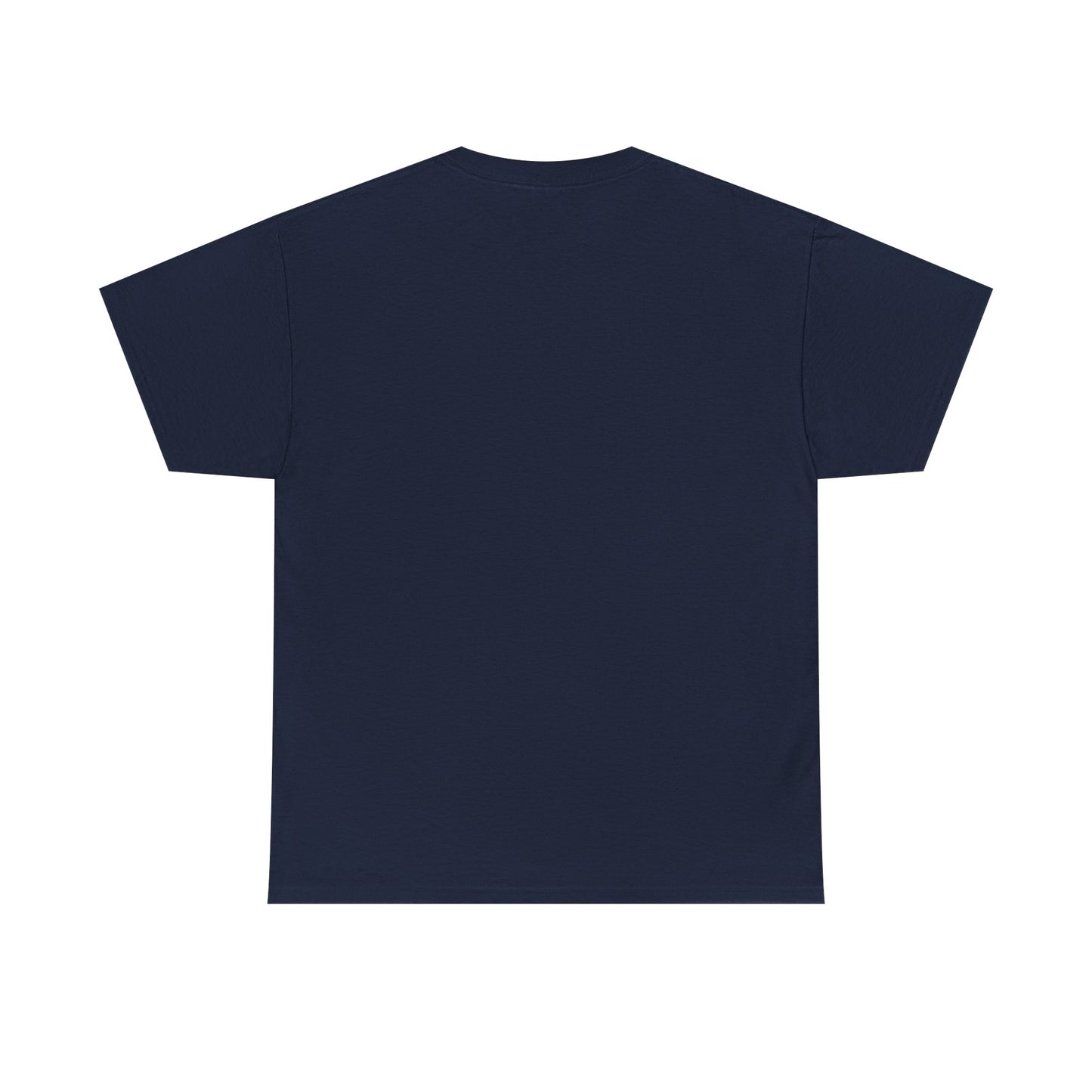 T-Shirt — "Moli ki rèd, pa lagué" Graphic Tee