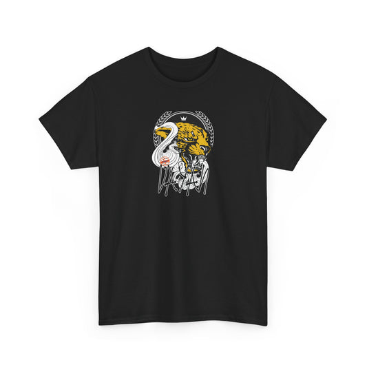 T-Shirt — "VAYAN" Graphic Tee