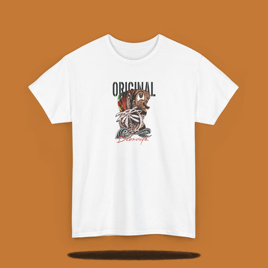Tee-shirt imprimé Original Débrouya