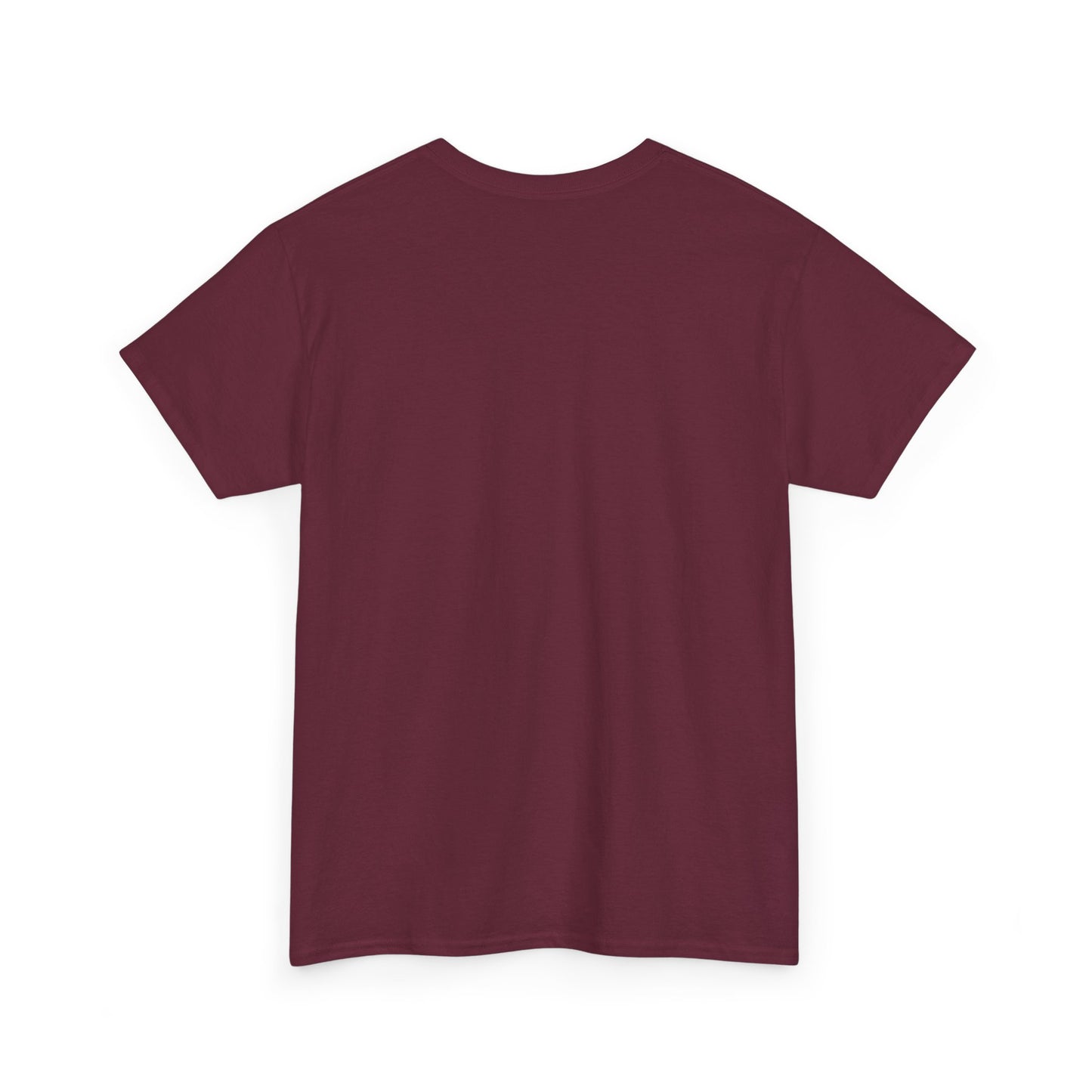 T-Shirt — "Moli ki rèd, pa lagué" Graphic Tee