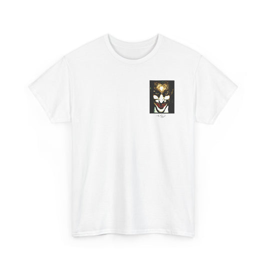 Joker T-shirt - TiiklD