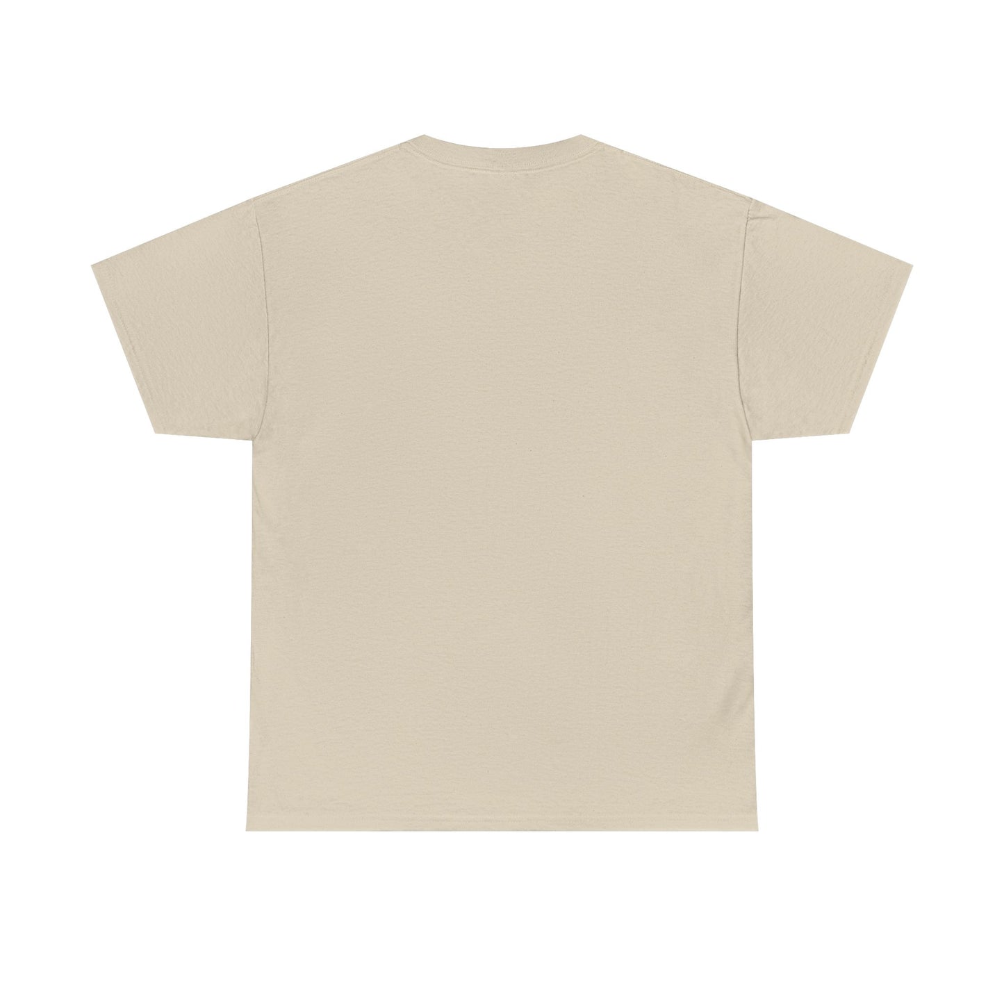 T-Shirt — "Moli ki rèd, pa lagué" Graphic Tee