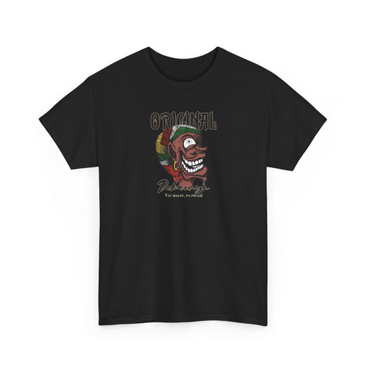 T-shirt -  "Original Débrouya"