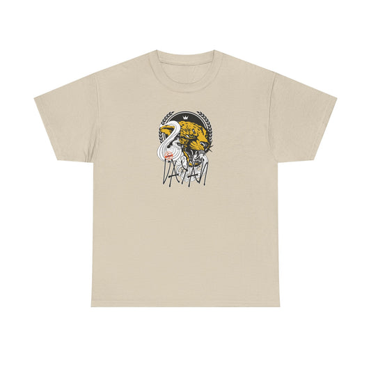 T-Shirt — "VAYAN" Graphic Tee