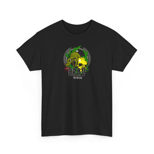 T-shirt — ‘Brav’ Graphic