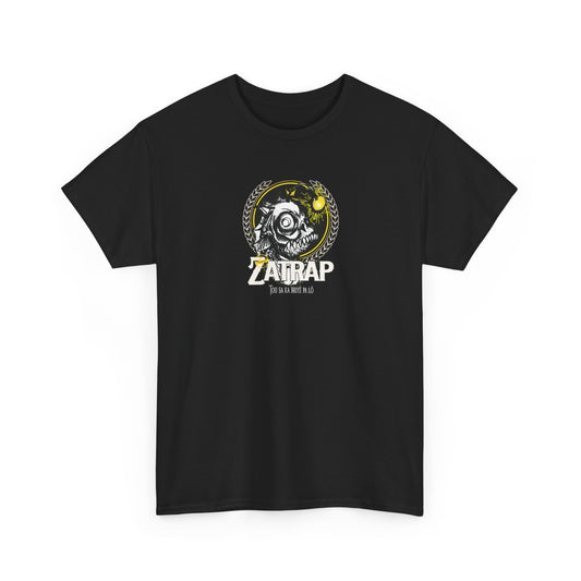 T-shirt — ‘Zatrap’