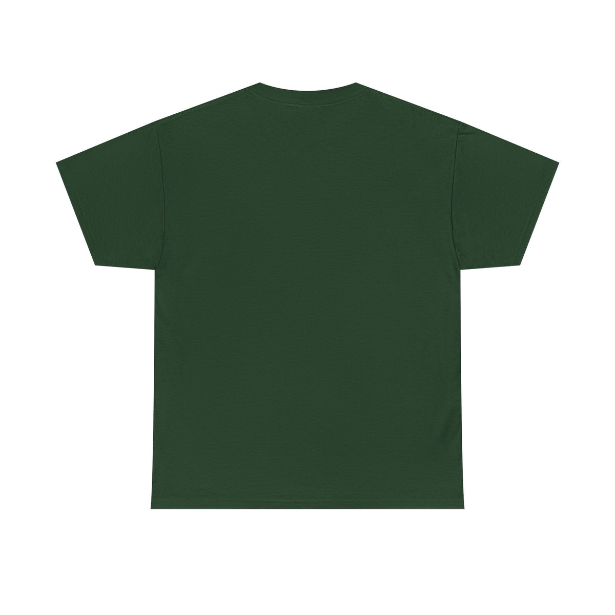T-shirt - « Rèd Bandé » graphic