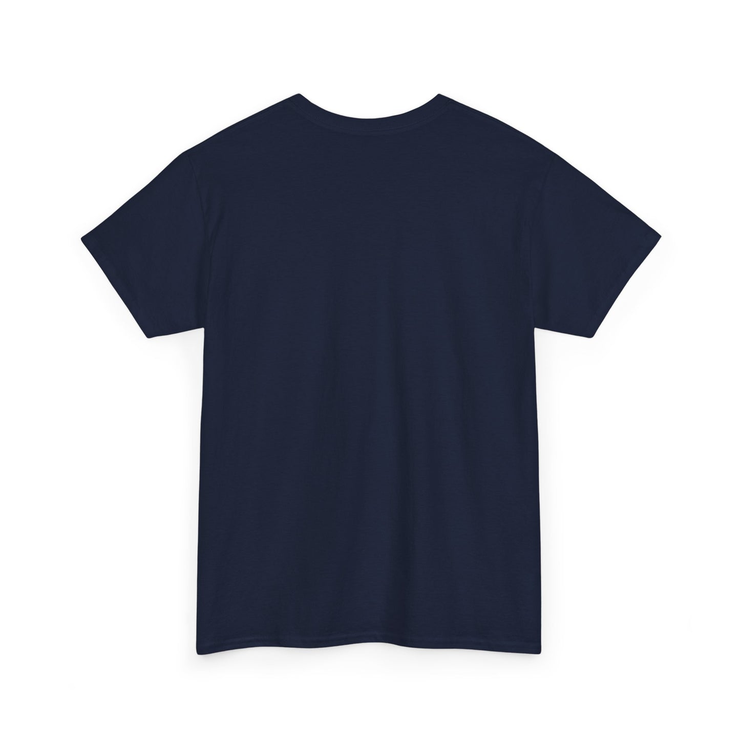 T-Shirt — "Moli ki rèd, pa lagué" Graphic Tee