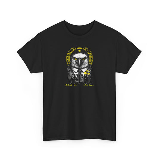 T-shirt — ‘VIZIONÈ’ Graphic