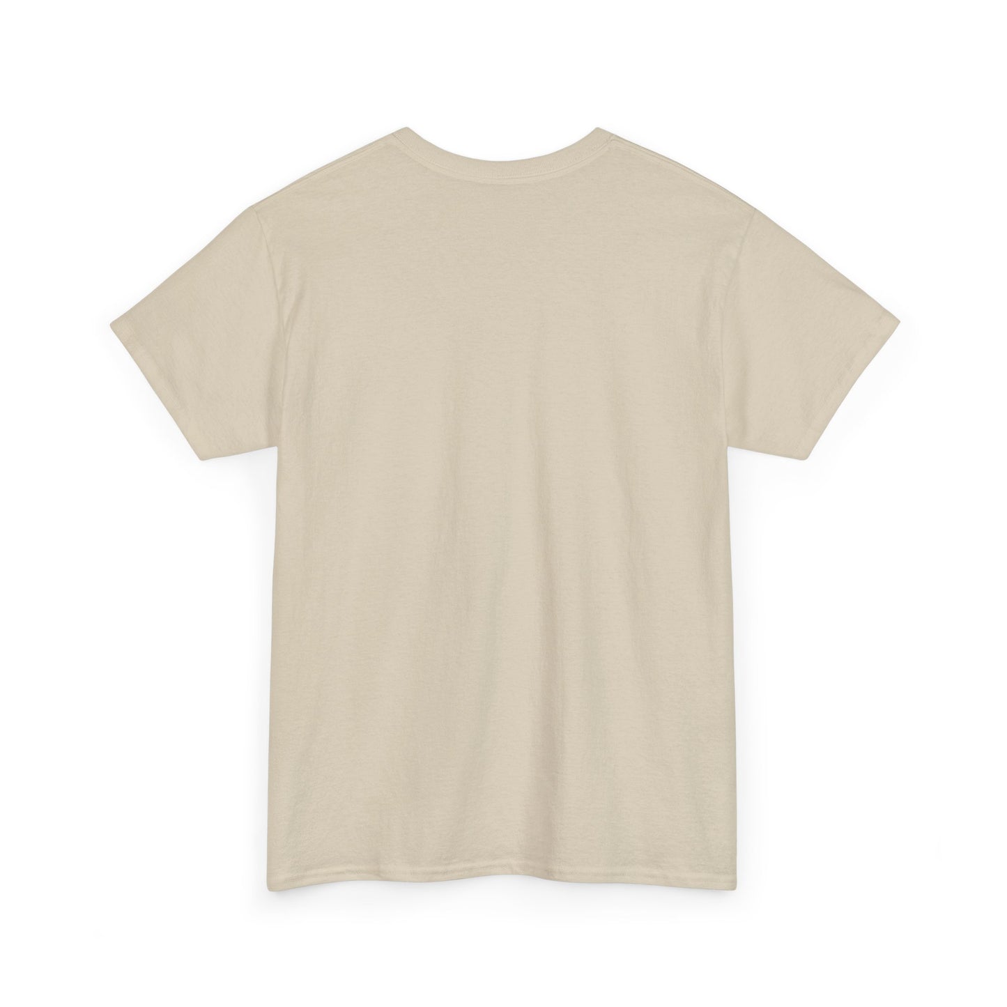 T-Shirt — "Moli ki rèd, pa lagué" Graphic Tee