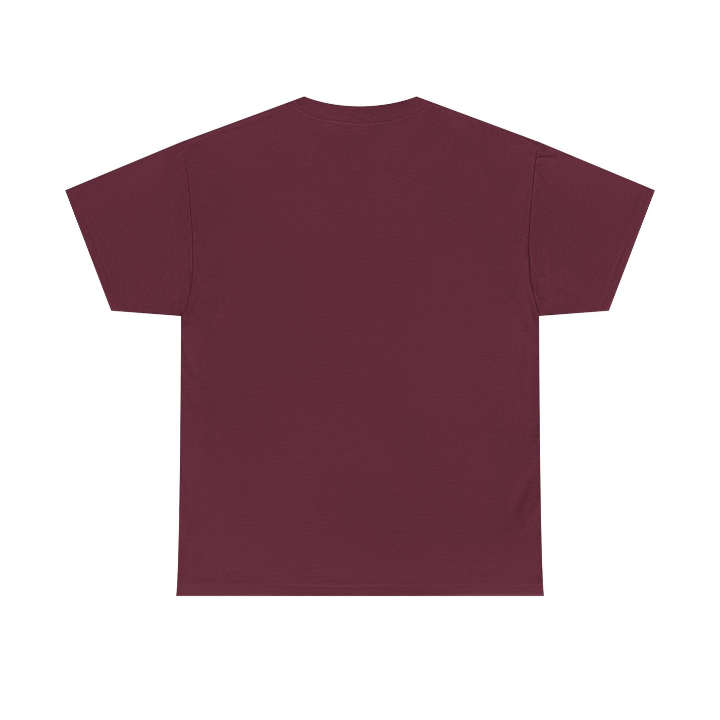 T-Shirt — "Moli ki rèd, pa lagué" Graphic Tee